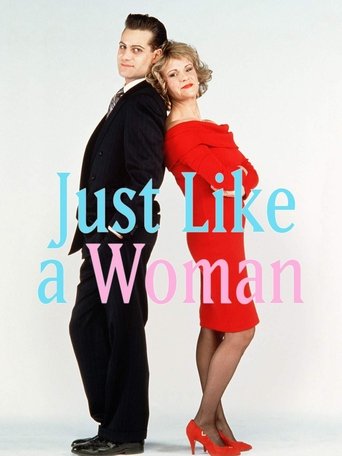 Just Like a Woman Poster of Just Like a Woman