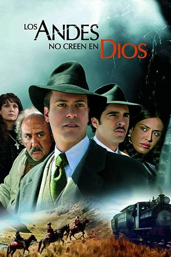 Los Andes no creen en Dios Poster of Los Andes no creen en Dios