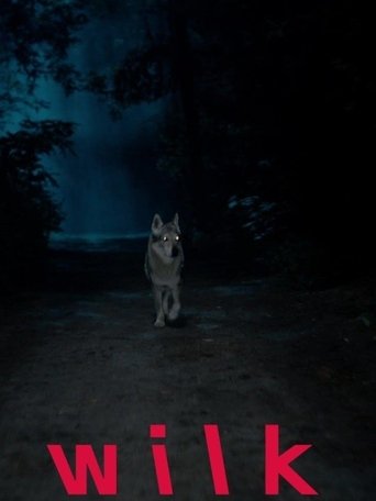 Wolf Poster of Wolf