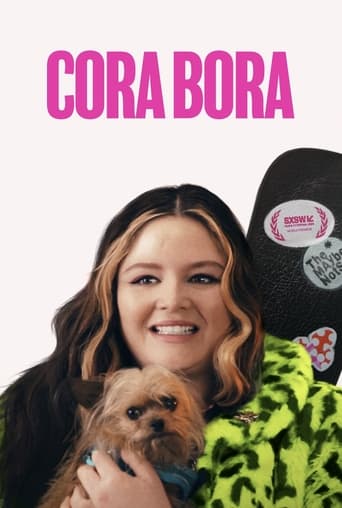 Cora Bora Poster of Cora Bora