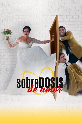 Sobredosis de Amor Poster of Sobredosis de Amor