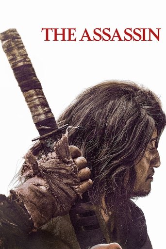 The Assassin Poster of The Assassin