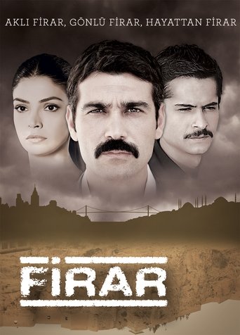 Firar Poster of Firar