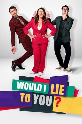 Would I Lie to You? Poster of Would I Lie to You?