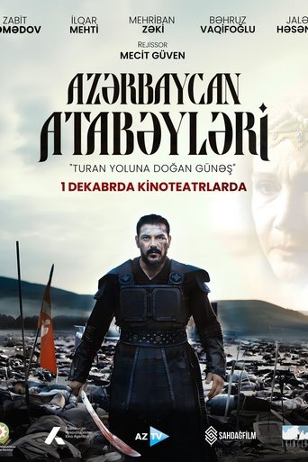 Azerbaijani Atabegs Poster of Azerbaijani Atabegs
