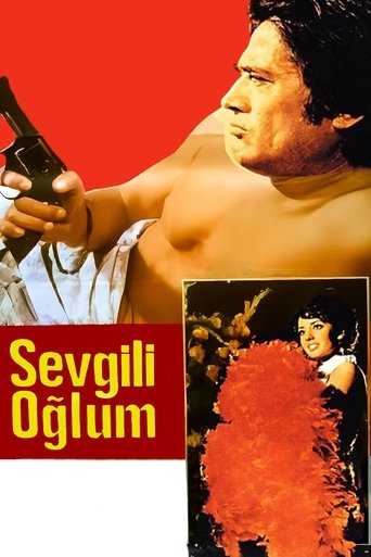 Sevgili Oğlum Poster of Sevgili Oğlum