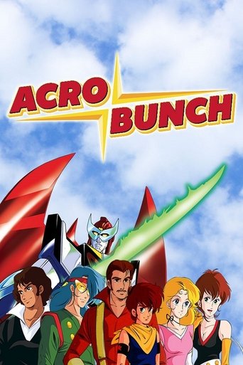 Acrobunch Poster of Acrobunch
