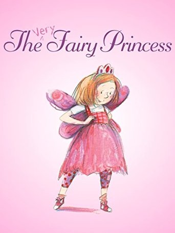 The Very Fairy Princess Poster of The Very Fairy Princess