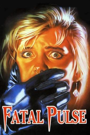 Fatal Pulse Poster of Fatal Pulse