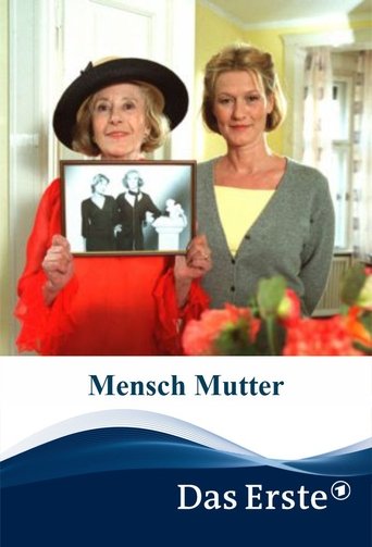 Mensch Mutter Poster of Mensch Mutter