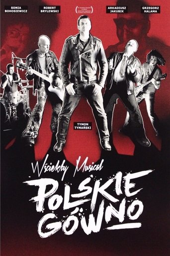 Polish Shit Poster of Polish Shit
