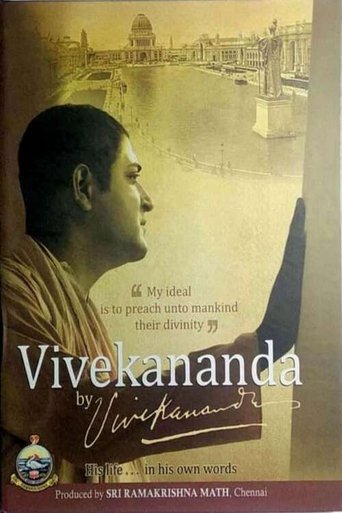 Vivekananda By Vivekananda Poster of Vivekananda By Vivekananda