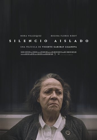 Isolated Silence Poster of Isolated Silence