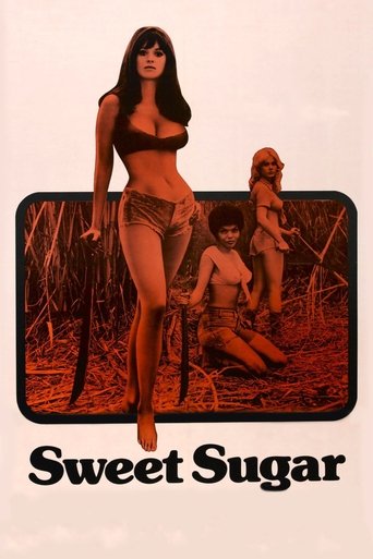 Sweet Sugar Poster of Sweet Sugar