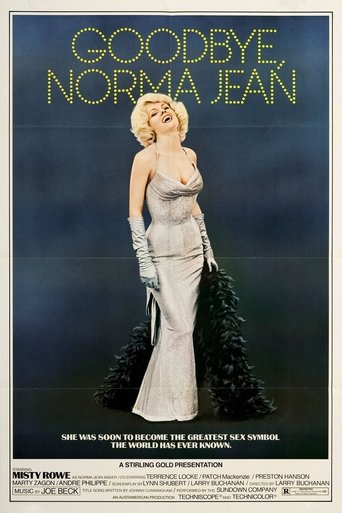 Goodbye, Norma Jean Poster of Goodbye, Norma Jean
