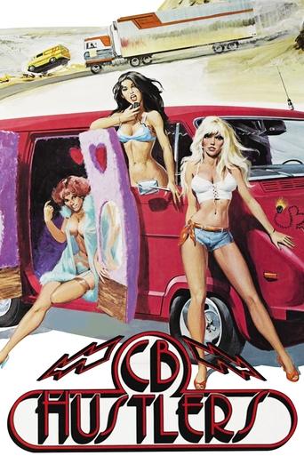 C.B. Hustlers Poster of C.B. Hustlers