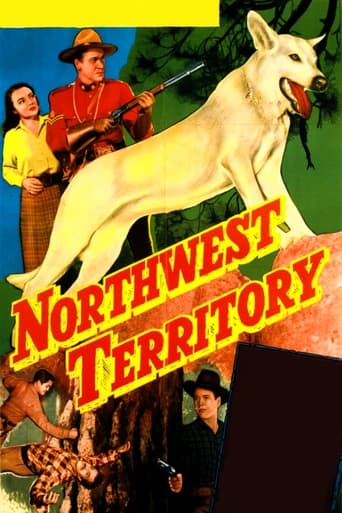 Northwest Territory Poster of Northwest Territory