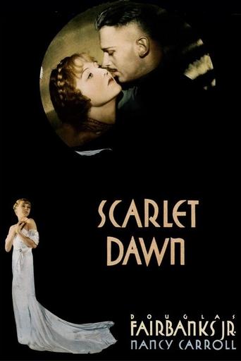 Scarlet Dawn Poster of Scarlet Dawn