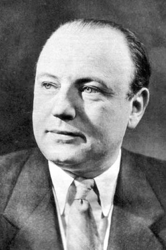 Imre Apáthi Portrait of Imre Apáthi