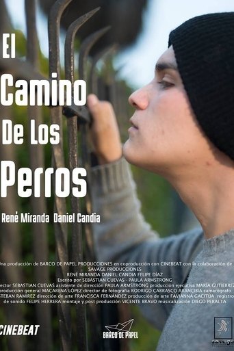 El Camino De Los Perros Poster of El Camino De Los Perros