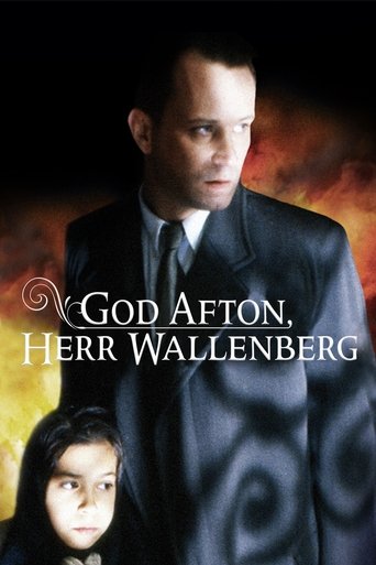 Good Evening, Mr. Wallenberg Poster of Good Evening, Mr. Wallenberg