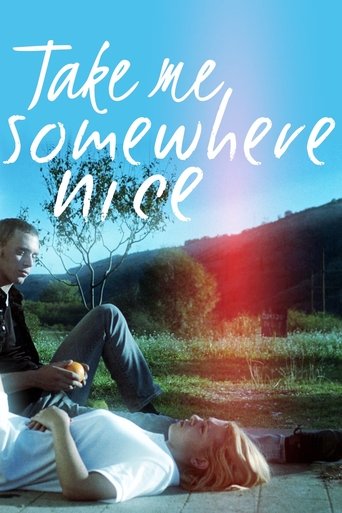 Take Me Somewhere Nice Poster of Take Me Somewhere Nice
