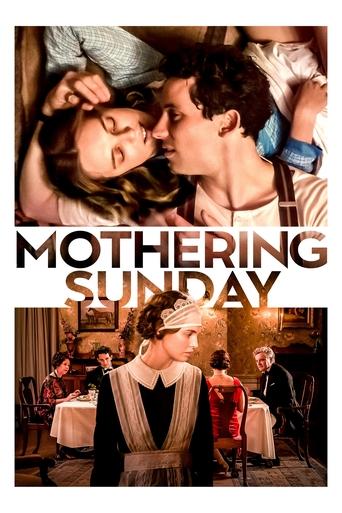 Mothering Sunday Poster of Mothering Sunday