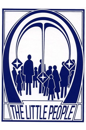 The Little People Poster of The Little People