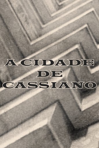 The City of Cassiano Poster of The City of Cassiano