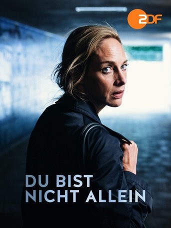 Du bist nicht allein Poster of Du bist nicht allein