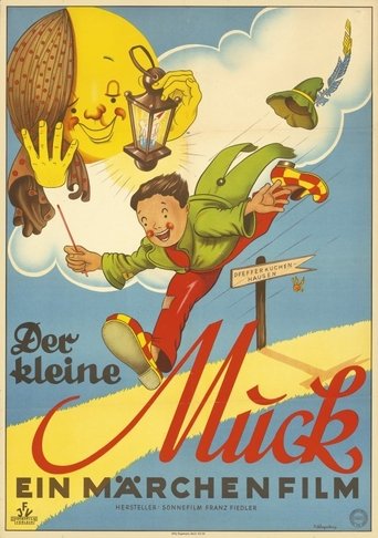Little Muck Poster of Little Muck