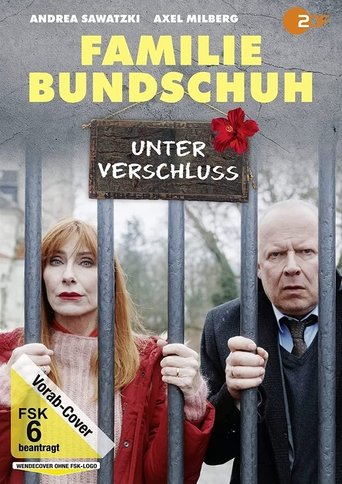 Familie Bundschuh - Unter Verschluss Poster of Familie Bundschuh - Unter Verschluss