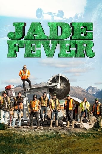 Jade Fever Poster of Jade Fever