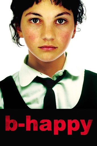 B-Happy Poster of B-Happy