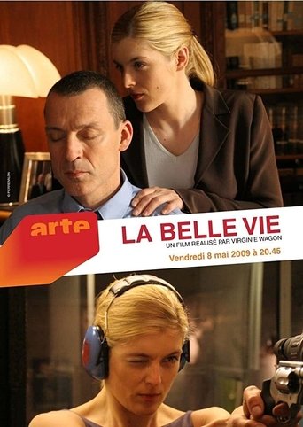 The Good Life Poster of The Good Life