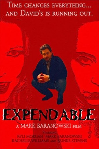 Expendable Poster of Expendable