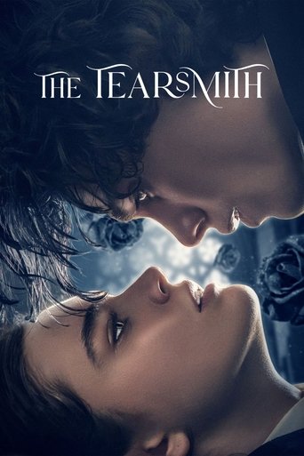 The Tearsmith Poster of The Tearsmith