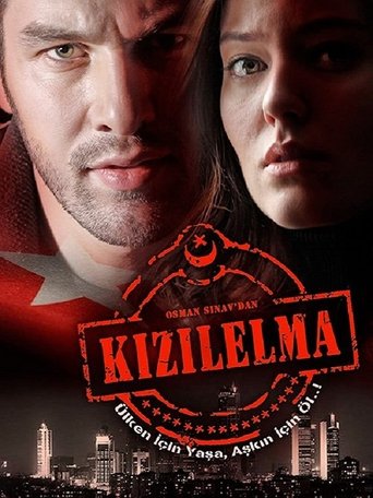 Kızılelma Poster of Kızılelma