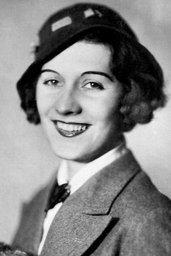 Blandine Ebinger Portrait of Blandine Ebinger