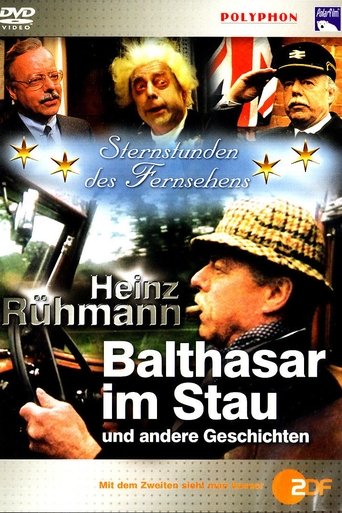 Balthasar im Stau Poster of Balthasar im Stau
