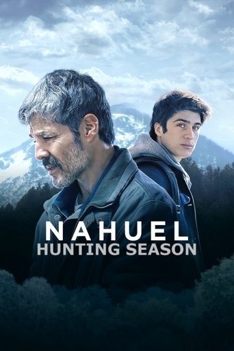 Hunting Season Poster of Hunting Season