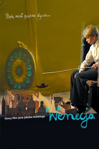 Wenecja Poster of Wenecja