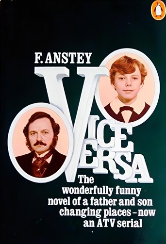 Vice Versa (1981) Poster of Vice Versa (1981)