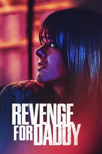 Revenge for Daddy Poster of Revenge for Daddy
