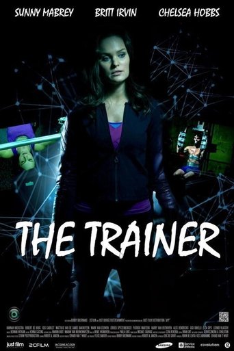 The Trainer Poster of The Trainer
