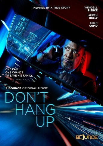 Don't Hang Up Poster of Don't Hang Up