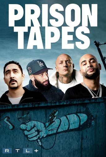Prison Tapes Poster of Prison Tapes