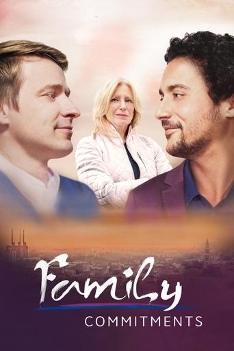 Family Commitments Poster of Family Commitments