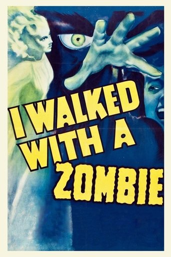 I Walked with a Zombie Poster of I Walked with a Zombie