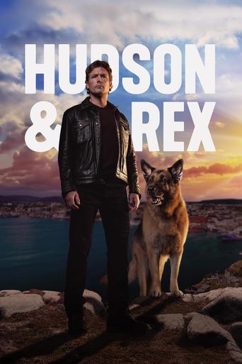 Hudson & Rex Poster of Hudson & Rex